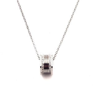 ​​Welch Steel Necklace