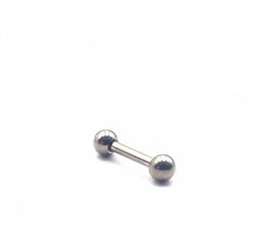 ​Welch Steel Titanium Piercing