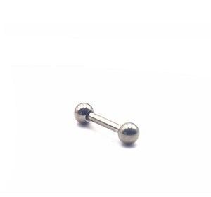 ​Welch Steel Titanium Piercing