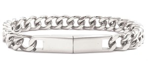 ​Welch Steel Chain Bracelet