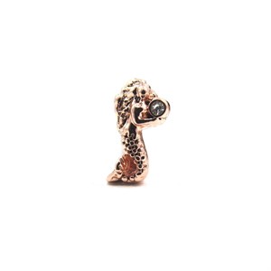 ​Welch Mermaid Charm
