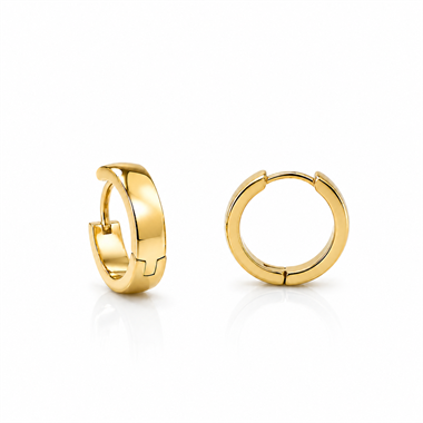 ​​​​​​​​​​​​​​Welch Gold Halka Çelik Küpe  ​​​​​​​​​​​​​​Welch Gold Halka Çelik Küpe ve Halka Küpe Modelleri - WELCH 
