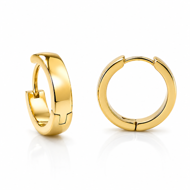 ​​​​​​​​​​​​​​Welch Gold Halka Çelik Küpe  ​​​​​​​​​​​​​​Welch Gold Halka Çelik Küpe ve Halka Küpe Modelleri - WELCH 