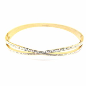 ​​​​​​​​​​​Welch Gold Işık Seli Çelik Bileklik
