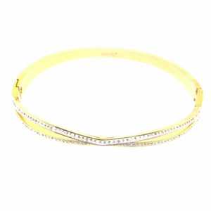 ​​​​​​​​​​​Welch Gold Işık Seli Çelik Bileklik