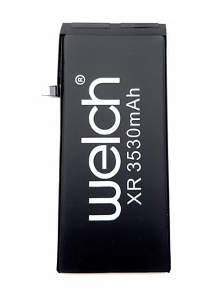 ​Welch Safe Leading High Capacity XR Battery