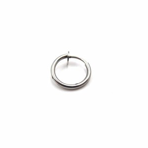 ​Welch Womens Steel Piercing