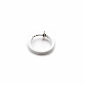 ​Welch Womens Steel Piercing