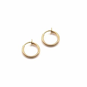 ​Welch Womens Steel Piercing