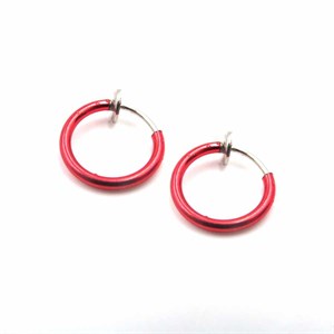 ​Welch Womens Steel Piercing