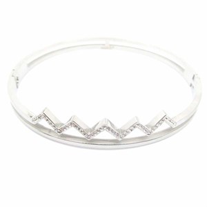 ​​​​​​Welch Taşlı Kadın Çelik Bileklik