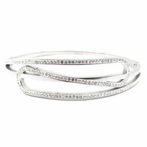 ​​​​​Welch Taşlı Kadın Çelik Bileklik