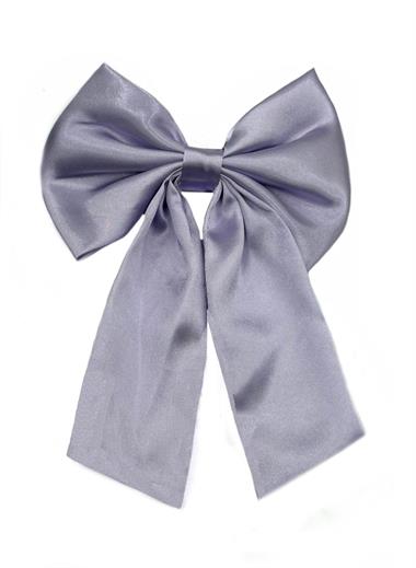 Welch Saten Lila Fiyonk Toka