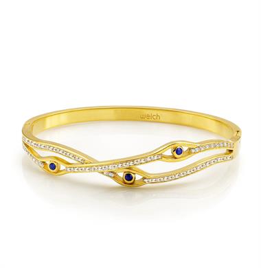 Welch Çelik Bileklik