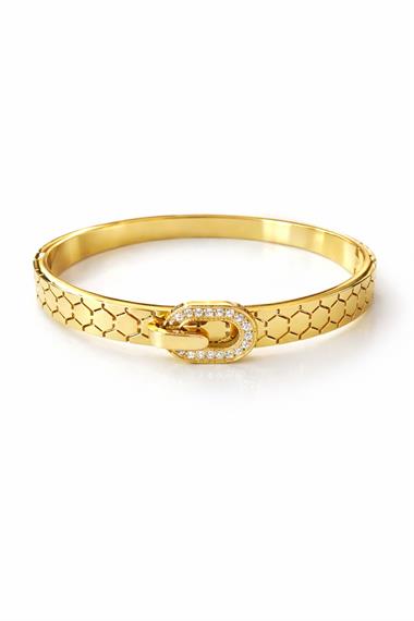 Welch Çelik Bileklik