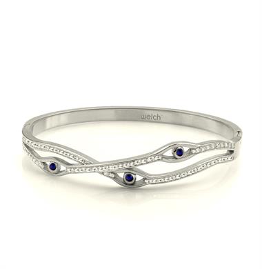 Welch Çelik Bileklik