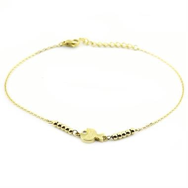 Welch Çelik Balık Halhal