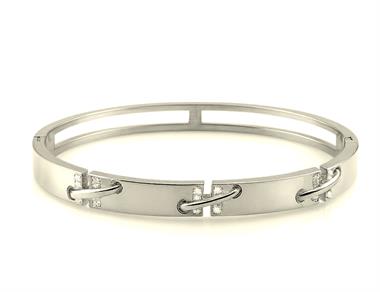 Welch Çelik Bileklik