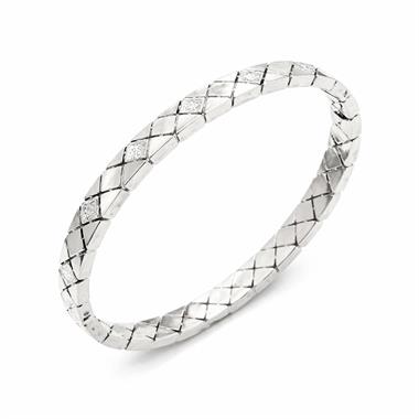 Welch Çelik Bileklik