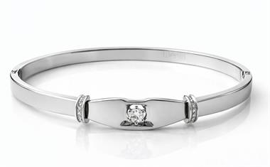 Welch Çelik Bileklik