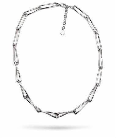 ​Welch Çelik Kolye Kadın Kolye ve Kadın Çelik Kolye Modelleri - WELCH 