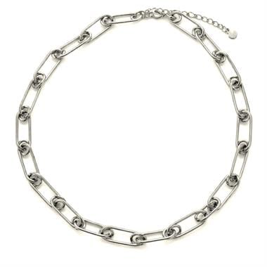 ​Welch Steel Necklace