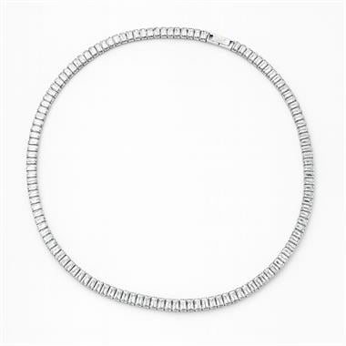 ​​Welch Çelik Su Yolu Kolye