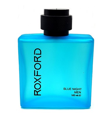 Roxford Blue Night Parfüm