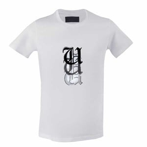 U-1945 Mc Element Stone T-Shirt