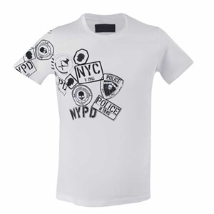 U-1945 Mc Element Stone T-Shirt