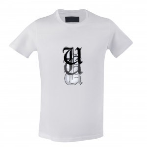 U-1945 Mc Element Stone T-Shirt