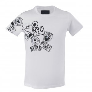 U-1945 Mc Element Stone T-Shirt