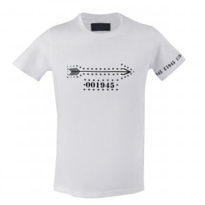 U-1945 Mc Element Stone Arrow T-Shirt