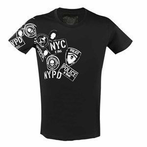 U-1945 Mc Element Stone T-Shirt