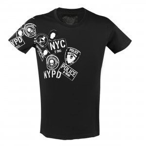 U-1945 Mc Element Stone T-Shirt