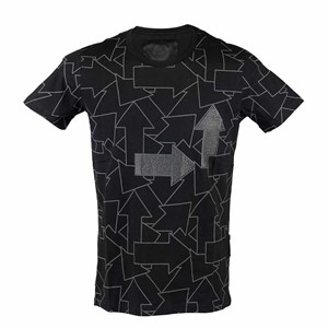 U-1945 Mc Element Stone Arrow T-Shirt