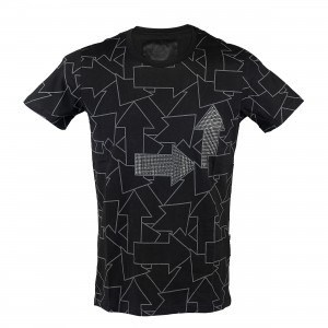 U-1945 Mc Element Stone Arrow T-Shirt