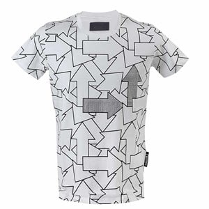 U-1945 Mc Element Stone Arrow T-Shirt