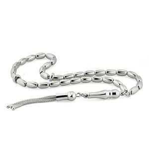 Welch 925 Sterling Silver Rosary