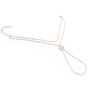 Welch Blessing Silver Sahmeran