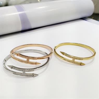 Welch Çelik Bileklik