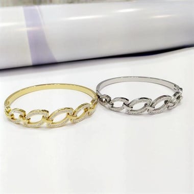 Welch Gold Çelik Bileklik