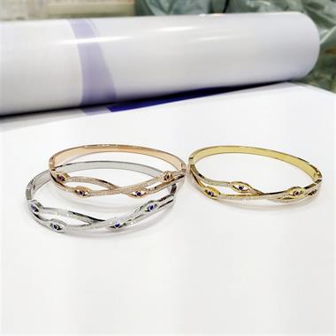 Welch Çelik Bileklik