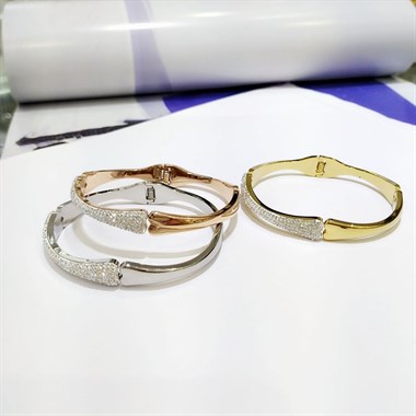 Welch Çelik Bileklik