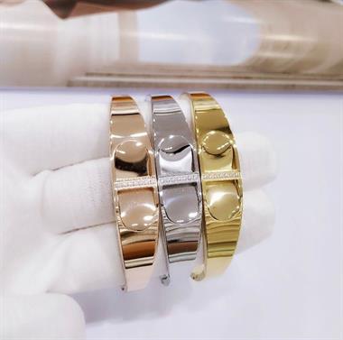 Welch Çelik Bileklik