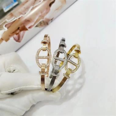 Welch Çelik Bileklik