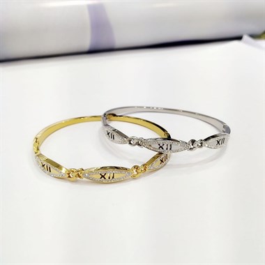 Welch Çelik Bileklik