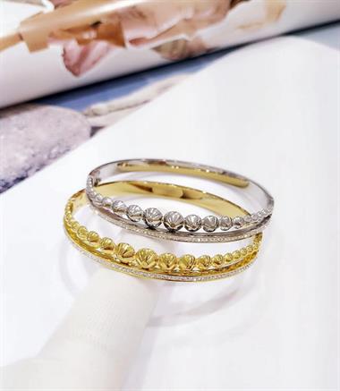 Welch Çelik Bileklik