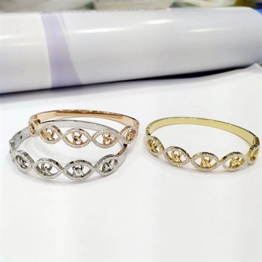 Welch Çelik Bileklik