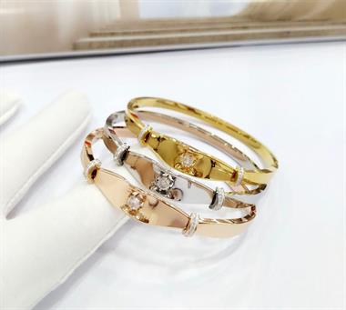 Welch Çelik Bileklik